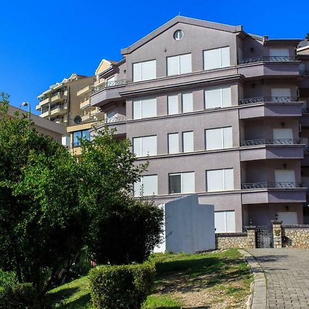 Villa Imperija Guesthouse Budva Eksteriør billede