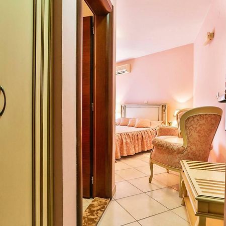 Villa Imperija Guesthouse Budva Eksteriør billede