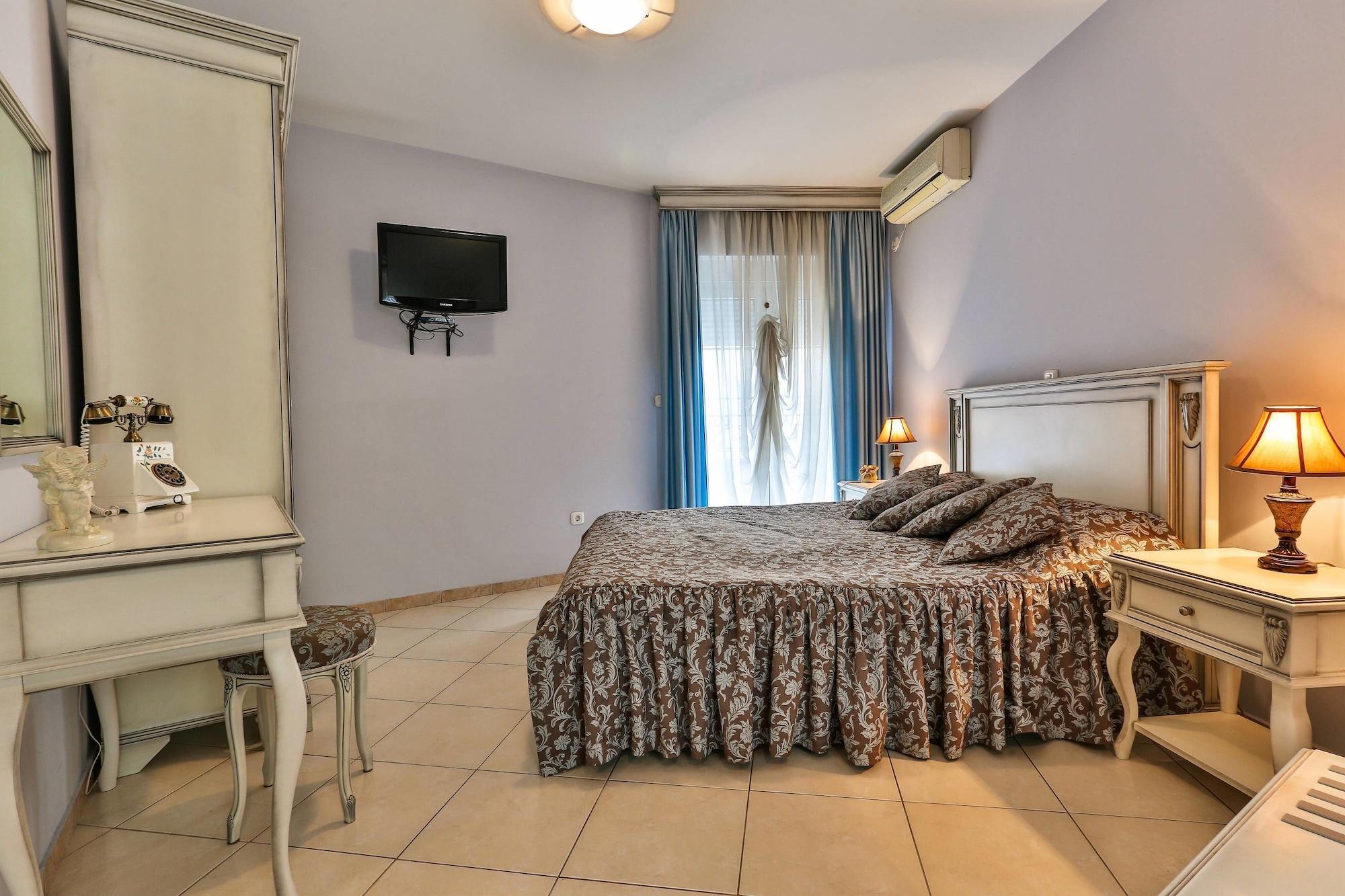 Villa Imperija Guesthouse Budva Eksteriør billede
