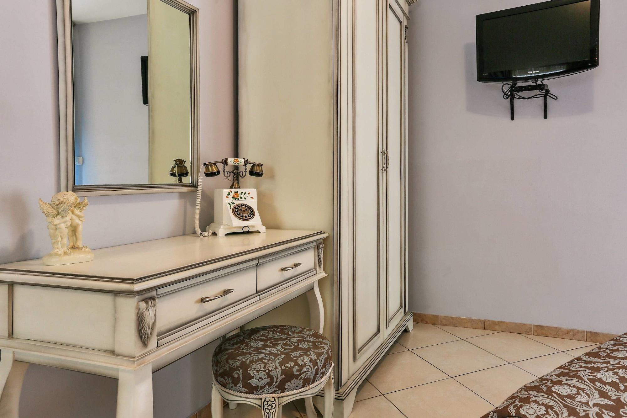 Villa Imperija Guesthouse Budva Eksteriør billede