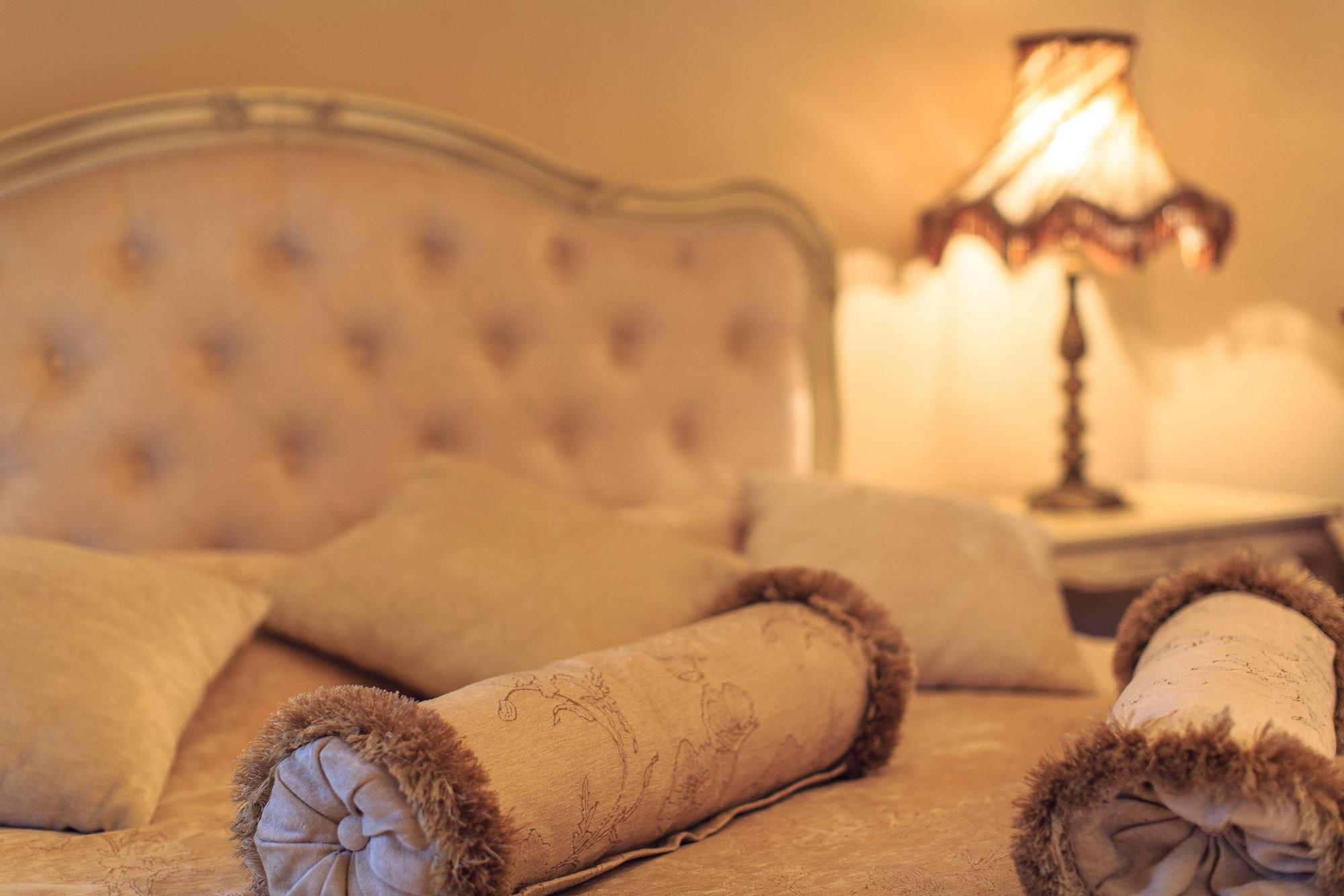 Villa Imperija Guesthouse Budva Eksteriør billede