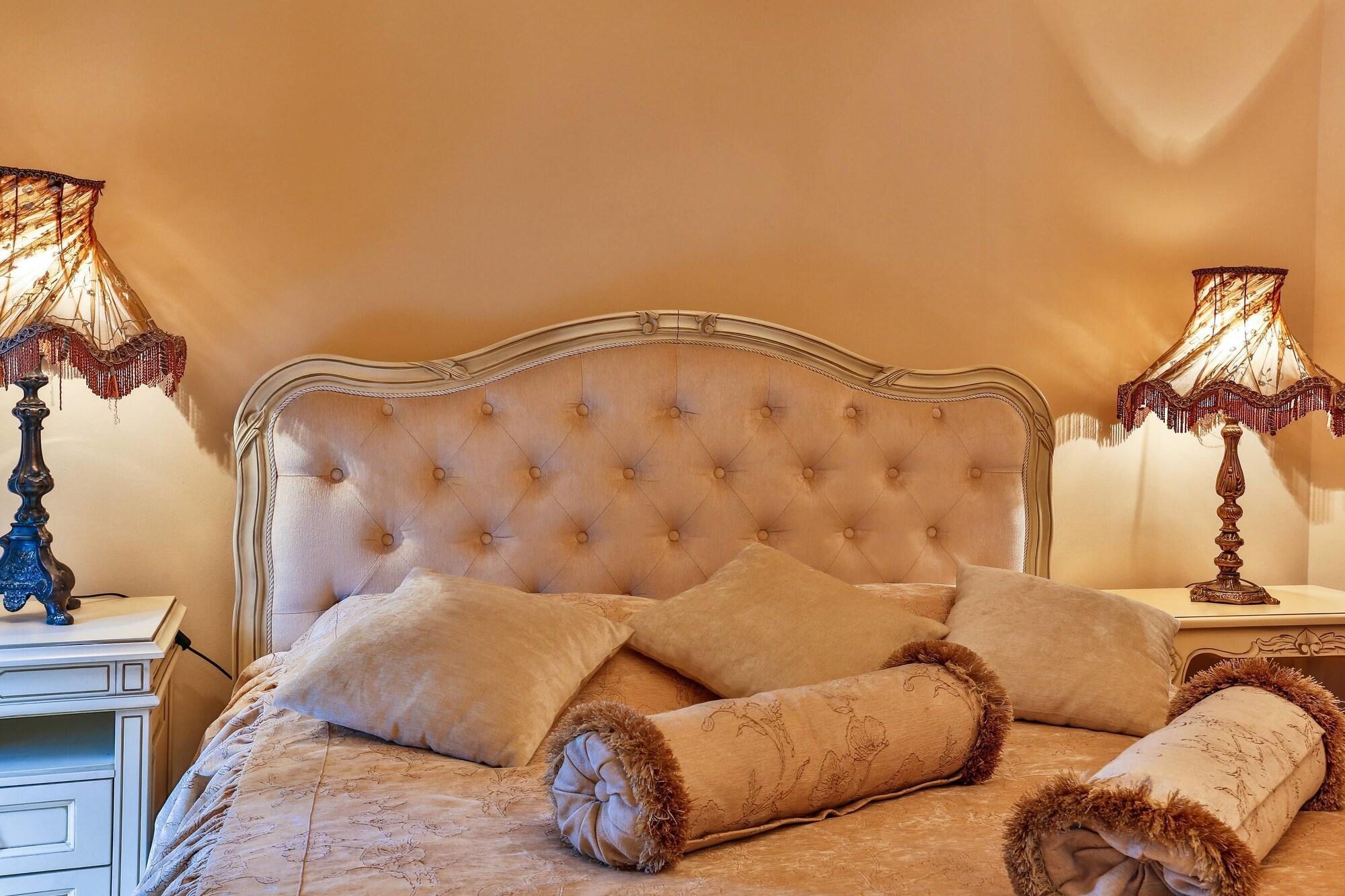 Villa Imperija Guesthouse Budva Eksteriør billede