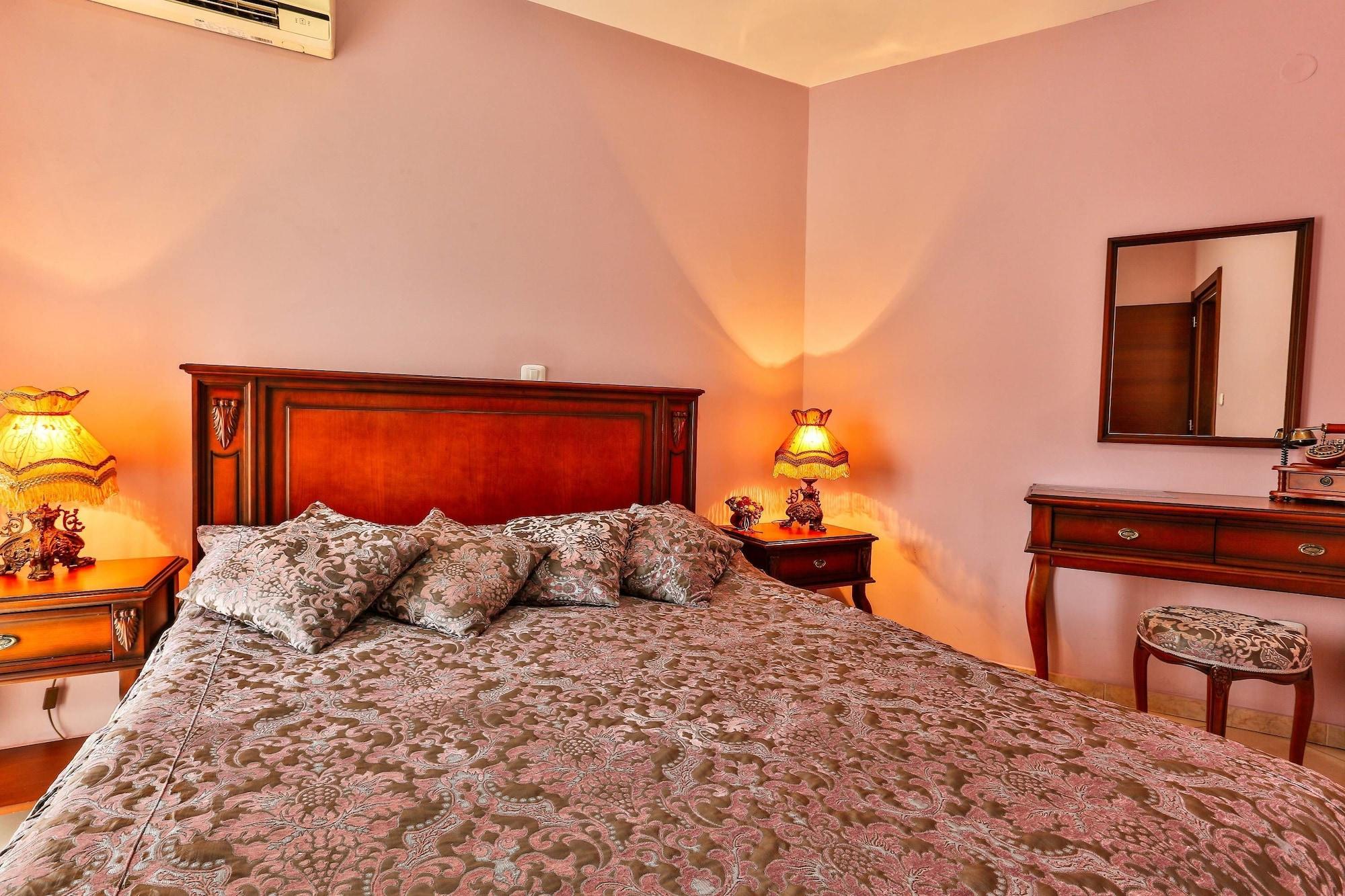 Villa Imperija Guesthouse Budva Eksteriør billede