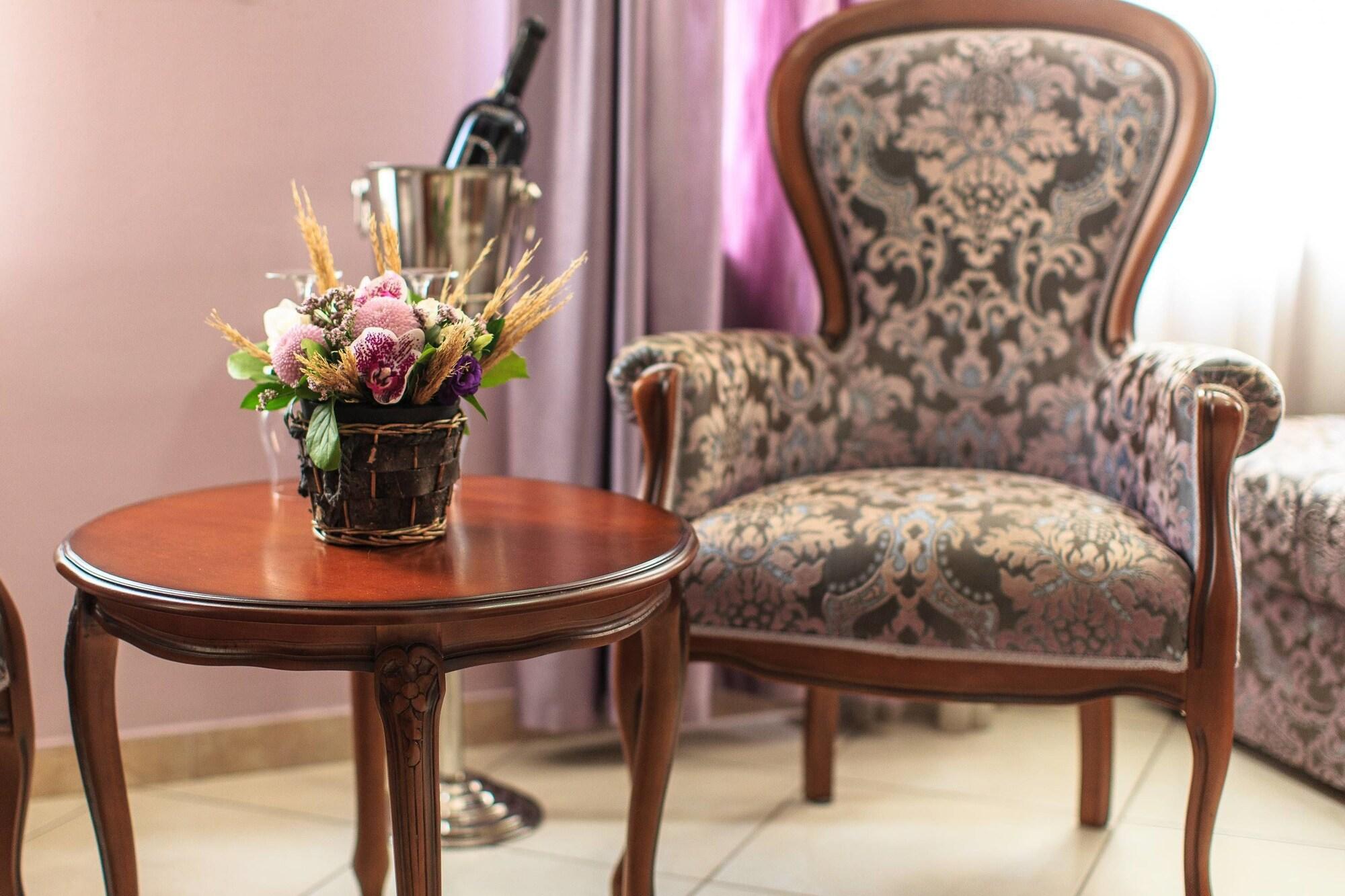 Villa Imperija Guesthouse Budva Eksteriør billede
