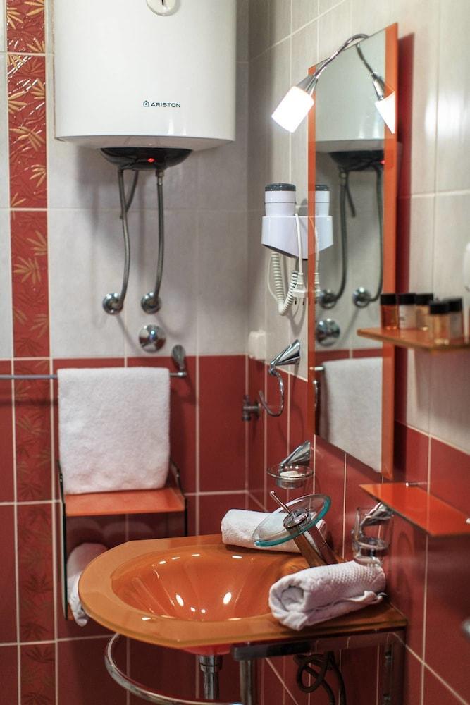 Villa Imperija Guesthouse Budva Eksteriør billede