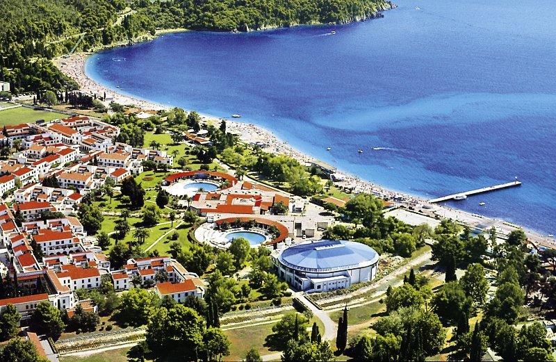 Villa Imperija Guesthouse Budva Eksteriør billede