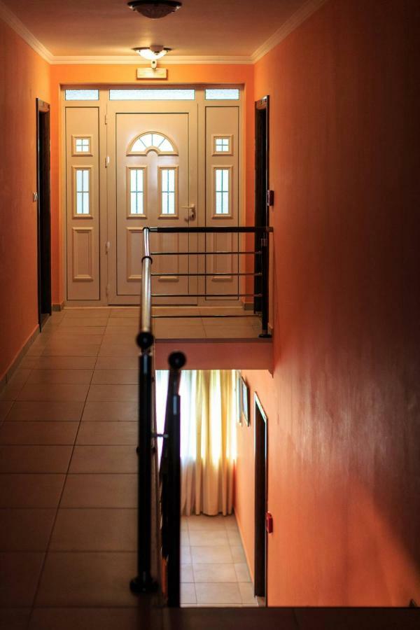 Villa Imperija Guesthouse Budva Eksteriør billede
