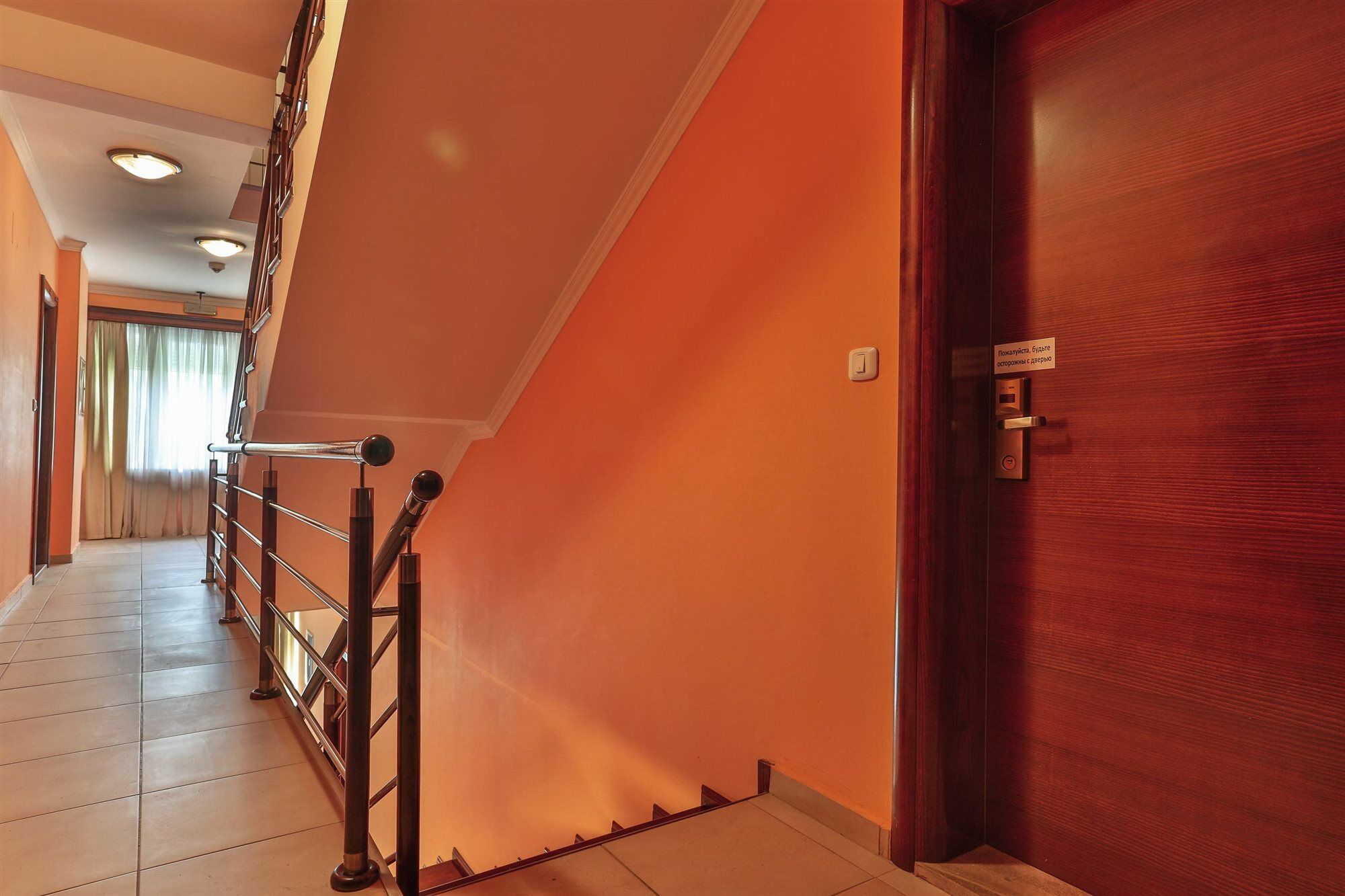 Villa Imperija Guesthouse Budva Eksteriør billede